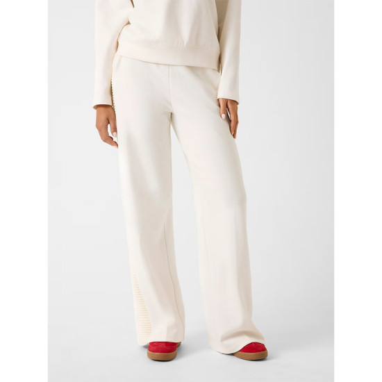 Guess Γυναικείο παντελόνι Dora Wide Leg Pants